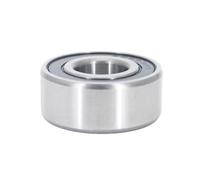 Roulements rigides à billes Roulement de Machine Textile de Transmission de moto Non standard, diamètre intérieur 15mm extérieur 21 24 26 28 30 32 34 35 369 37 40mm 1 pièce(15x40x9)