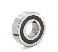 Roulements rigides à billes Roulement unidirectionnel CSK8 10 12 15 17 20 25 30 40 L'embrayage à roue libre PP à deux rainures(CSK25)