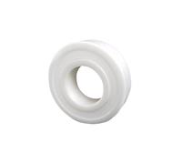 Roulements, Roulement à billes à gorge profonde, roulement en céramique scellé Double face 6900 6901 6902 6903 6904 6905 6906 2RS, haute résistance à la Corrosion lisse,Compatibilité polyvalente(6903
