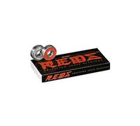 Bones Bearings Reds Roulements rouge Uni