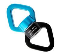 Roulements scellés 30KN, pivots pour hamac d ', balançoire, connecteur de Corde rotative à 360 degrés, connecteurs rotatifs pour hamac pivotant