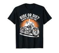 Rouler Ou Mourir Déjà Mort Je Roule T-Shirt