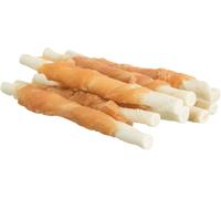 Sticks À Mâcher Denta Fun Avec Poulet, 12 Cm, 6 Pcs/70 G - 31324 - Mon Animalerie