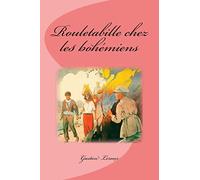 Rouletabille chez les bohémiens
