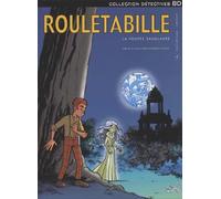 Rouletabille, tome 4 : La poupée sanglante