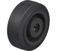 Roulette Ø 80 mm Blickle POEV 80/12R