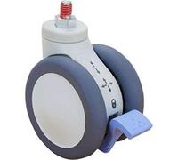 Roulette 3 fonctions Sv