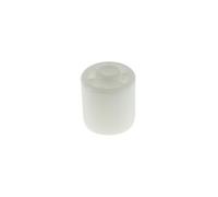 Roulette 4048860200 pour Congélateur BEKO, BLOMBERG, ESSENTIEL B, GRUNDIG, SABA , ARMOIRE ESSENTIELB ECAV185-60B1, ARMOIRE ESSENTIELB PG ECAV 231B,