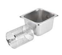 Roulette à beurre à - Outil d'épandage en acier inoxydable, gadget d'application lisse et uniforme, accessoire de cuisine durable | Option parfaite pour les petits , les , les barbecues