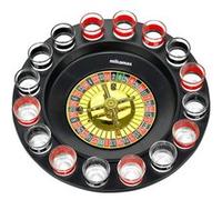 Mikamax Jeu de fête Roulette à Boire G