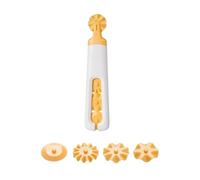 Roulette à pâtisserie en treillis décoratif pour tarte et biscuits Outil de découpe pour cuisine