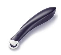Roulette À Patron Manche Ergonomique 14.6 Cm Lisse