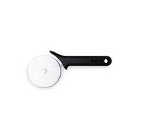 Ooni Roulette à pizza en inox – coupe-pizza – Noir