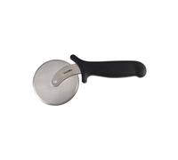 Arcos Gadgets Professionnels - Coupe Pizza - Acier Inoxydable 100 mm - Manche Polypropylène Couleur Noir
