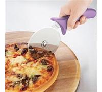 Roulette à Pizza Couleur Violet Allergènes 102mm Hygiplas 1 G
