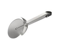 Roulette à pizza inox 28 cm Barbecook