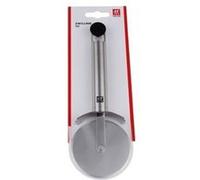 Roulette à pizza - ZWILLING - Pro - 200 mm - Acier inoxydable - Précision de coupe Multicolore