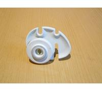 Roulette Arrière Gauche 50269761008 Lave Vaisselle Zanussi Zdm6037 911893026