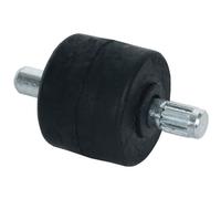 Roulette arrière pour aspirateur X-Force Flex 11.60, 12.60, 13.60, 14.60, 15.60 Rowenta - SS-2230002508