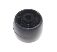 ROULETTE ARRIERE POUR REFRIGERATEUR WHIRLPOOL - 481246218292