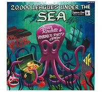 Roulette,Arsen & Robbie'S Dirty Crew - 20.000 Leagues Under the Sea