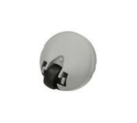Roulette Aspirateur - BOSCH - ALPHA20 - ALPHA21 - Accessoire Compatible - 00030169