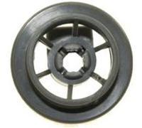 4581DD3003B. ROULETTE ASSEMBLEE PANIER INF LG