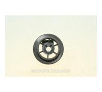 ROULETTE ASSEMBLEE PANIER INFERIEUR POUR LAVE VAISSELLE LG