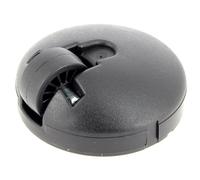Roulette avant 00027606 - aspirateur