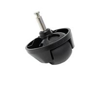 Roulette Avant ABUD, Compatible Avec Forbobsweep, Compatible Avec Ihome, S1/S1PRO/V9, Pièces Détachées For Aspirateurs Robots