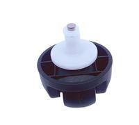 Roulette Avant, Compatible Avec ECOVACS For Deebot, X1 Omni /T10 Plus / X1 / T10 / T20 Turbo, Utilisation De Remplacement D'aspirateur Robot(X1)