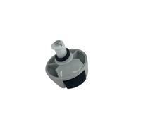 Roulette avant de rechange for aspirateur robot Dreame L10s Ultra L10 Prime W10s Pro(1pcs)