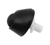 Roulette avant de rechange pour aspirateur robot Clean X9 Pro compatible avec les unités de la série X9