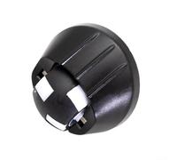 Roulette avant de rechange pour aspirateurs robotiques Isweep X5 et 360 C60 Assemblée en plastique pour améliorer la maniabilité dans les espaces restreints