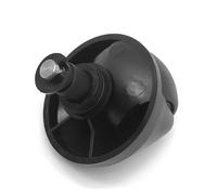 Roulette Avant De Remplacement Compatible Avec Dreame, D9/L20 =/accessoires For Aspirateur Robot(1 PACK)