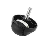 Roulette Avant De Remplacement For Aspirateur Robot Roomba, Compatible Avec Les Séries Pet 500, 600, 700, 800 Et 900.