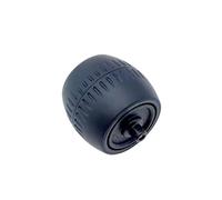 Roulette avant d'origine, Compatible avec Dreame D20 Plus / D20 Pro Plus / L40 Ultra, pièces de rechange for aspirateur Robot accessoires(Roller)