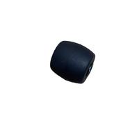 Roulette avant d'origine, Compatible avec Proscenic KAKA/KAKA 760 / Jazz/Cocoa Smart 790T / Cocoa Smart 780T, accessoires for aspirateur Robot parties(Roller)