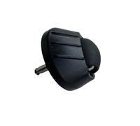 Roulette Avant d'origine, Compatible avec Roidmi Eve Plus, Compatible avec VIOMI S9, Accessoires pour aspirateur Robot. Parties