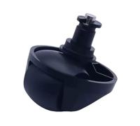 Roulette avant d'origine, Compatible for Dreame L10S Ultra Gen 3,