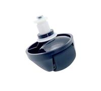 Roulette avant d'origine, Compatible for MOVA P50 ULtra, parties