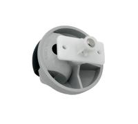 Roulette avant d'origine, Compatible for Roborock Qrevo Master,