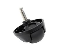 Roulette Avant For Aspirateur, Compatible Avec Bobsweep, Compatible Avec Ihome, S1/S1 PRO/V9, Pièces Détachées Et Accessoires For Aspirateurs Robots
