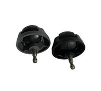 Roulette Avant For Aspirateur, Compatible Avec ROWENTA, X-PLORER SERIE 75 S+, Pièces Détachées For Aspirateur Robot, Roue De Rechange Universelle