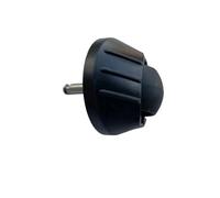 Roulette Avant For Aspirateur Robot Proscenic, Compatible Avec Les Modèles M7/M7 Max/M7 Pro/M8/M8 Pro(Black 1pcs)