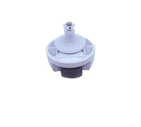 Roulette Avant For Robot, Compatible Avec ECOVACS, Compatible Avec Deebot, Accessoires T20/T10/X1(T10 or T20)