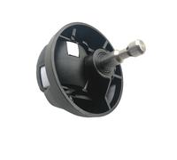 Roulette Avant For Robot, Compatible Avec ILIFE A7, A9S, A10, A80 PLUS, V8C, V80 PLUS, A80 MAX, A8 MAX, V80C, S8 Pro, V8 Plus, A80 MAX