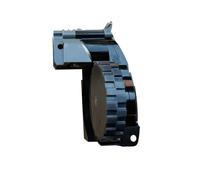 Roulette avant gauche droite d'origine, compatible avec les aspirateurs iRobot Roomba i3, i4, i7, e5 et e6(L Wheel)