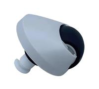 Roulette avant originale, Compatible avec Dreame L20 Ultra / L20 Ultra complet, accessoires for aspirateur Robot(White)