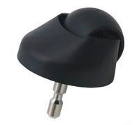 Roulette avant pour Conga 3490 3290 4090 - Roulette compatible avec les pièces d'aspirateur robot 3690